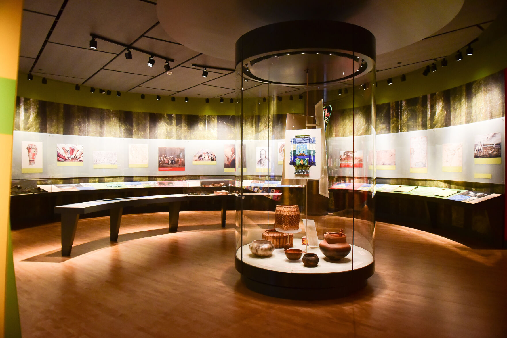 First Americans Museum